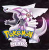 Pokemon Shining Pearl Logo